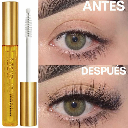 suero potenciador de pestañas y cejas l Mas largas, Densas y fuertes